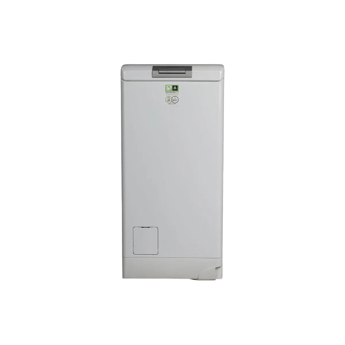 Electrolux Lave-linge top PerfectCare 700 - Blanc
